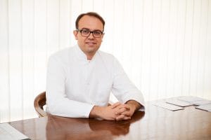 Picture of Dr. n. med. Tomasz Dębski